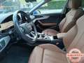 Audi A4 allroad 40 TDI 2.0 204Cv S-Tronic QUATTRO 4x4 Bleu - thumbnail 11