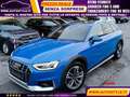 Audi A4 allroad 40 TDI 2.0 204Cv S-Tronic QUATTRO 4x4 Bleu - thumbnail 1