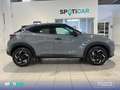 Nissan Juke DIG-T 84 kW (114 CV) 6M/T Acenta Gris - thumbnail 4
