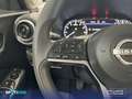 Nissan Juke DIG-T 84 kW (114 CV) 6M/T Acenta Gris - thumbnail 13