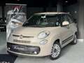Fiat 500L 1.4 Pop Star Beige - thumbnail 1