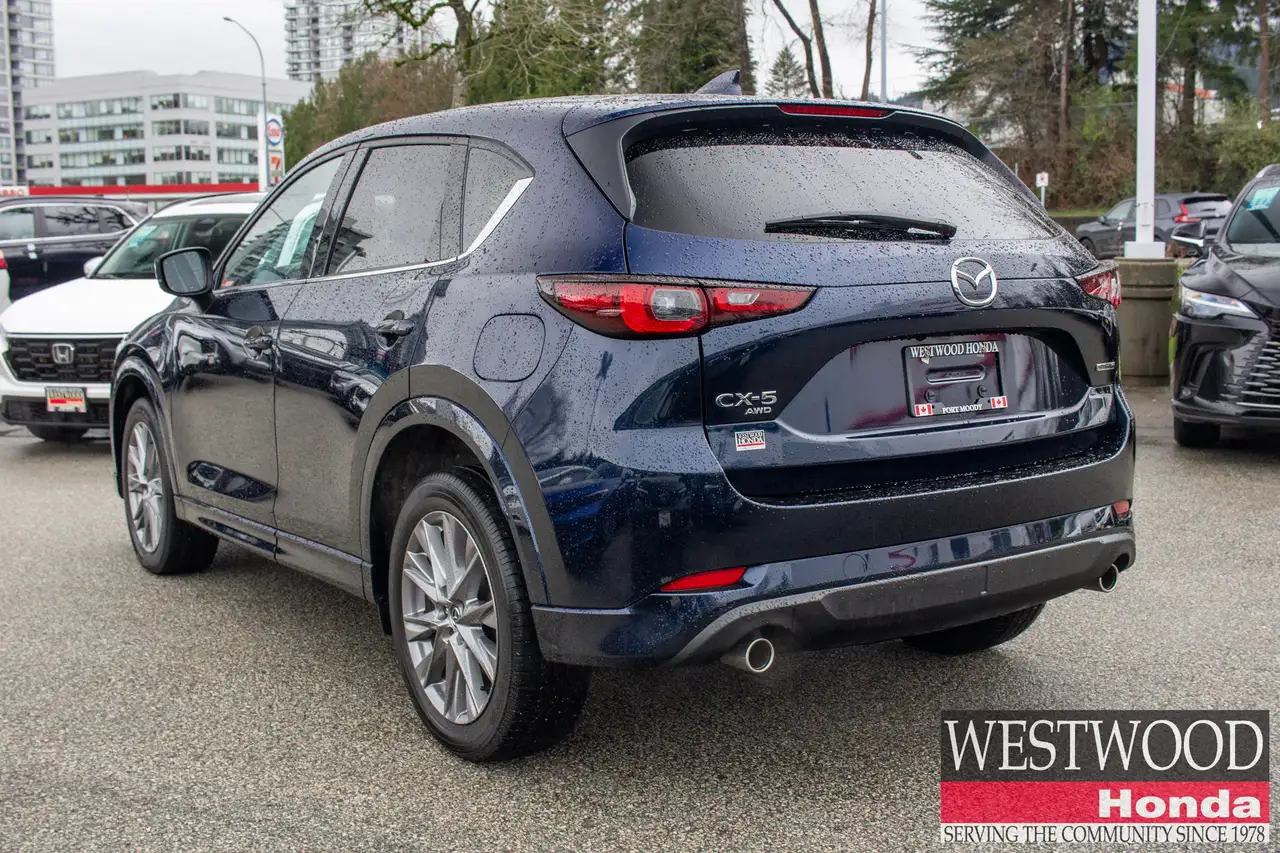 Mazda CX-5 снимка Mazda CX-5