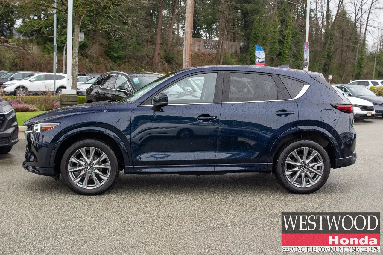 Mazda CX-5 снимка Mazda CX-5