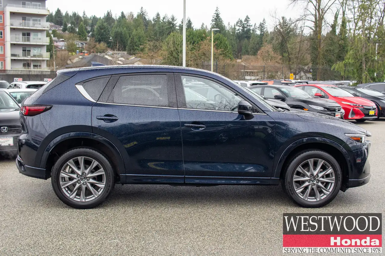 Mazda CX-5 снимка Mazda CX-5