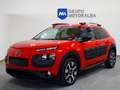 Citroen C4 Cactus 1.2 PureTech Feel Edition 82 Roşu - thumbnail 1