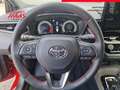 Toyota Corolla 2,0 Touring Sports Hybrid GR-Sport + Safety-Paket Rot - thumbnail 14