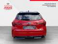 Toyota Corolla 2,0 Touring Sports Hybrid GR-Sport + Safety-Paket Rosso - thumbnail 4
