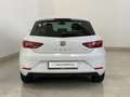 SEAT Leon 1.4 TGI 5p. Business HIGH Blanc - thumbnail 3