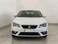 SEAT Leon 1.4 TGI 5p. Business HIGH Blanc - thumbnail 2