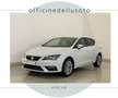 SEAT Leon 1.4 TGI 5p. Business HIGH Blanc - thumbnail 1