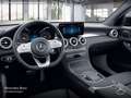 Mercedes-Benz GLC 300 de 4M AMG+NIGHT+PANO+LED+KAMERA+KEYLESS+9G Zwart - thumbnail 11