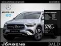 Mercedes-Benz GLA 200 d Progressive+/AHK/Kamera/LED/Keyl/18" Silber - thumbnail 1