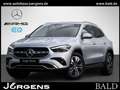 Mercedes-Benz GLA 200 d Progressive+/AHK/Kamera/LED/Keyl/18" Argento - thumbnail 1