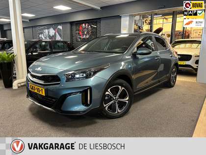 Kia XCeed 1.6 GDi PHEV DynamicPlusLine / Automaat / navi / c