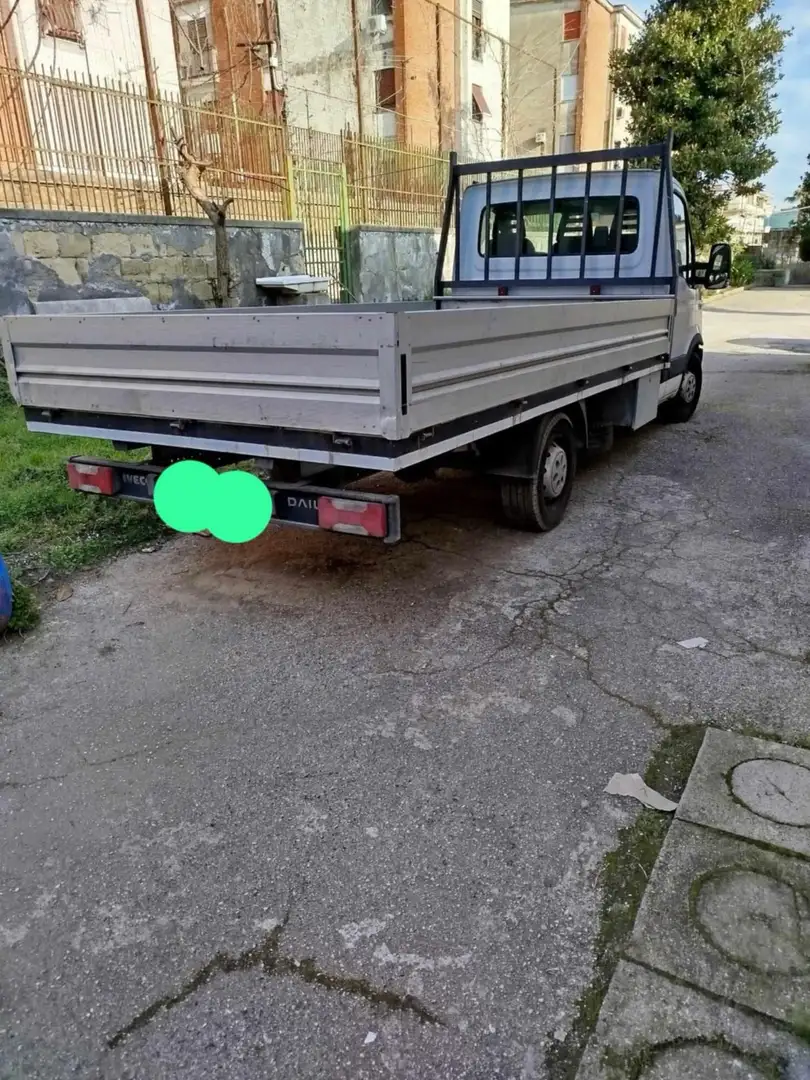 Iveco Daily 35s15 - 2