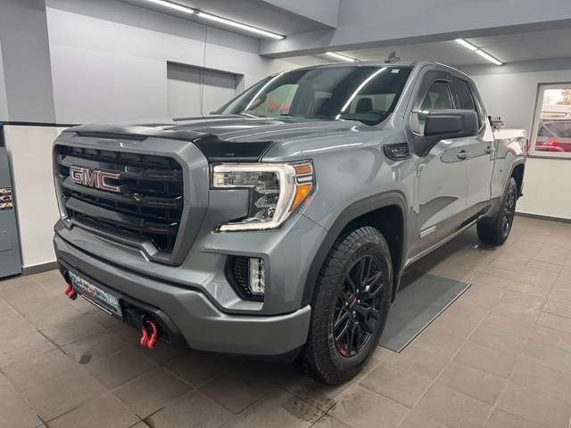 Imagine GMC Sierra C1500 5.3 V8 Elevation/6-Sitz/Unfallfrei