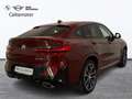 BMW X4 xDrive 20dA xLine Rood - thumbnail 4