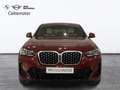 BMW X4 xDrive 20dA xLine Rood - thumbnail 2