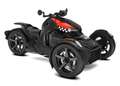 Can Am Ryker 900 SPORT EXTRA VEEL VOORDEEL OP ALLE CAN-AM MODEL Zwart - thumbnail 2