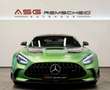 Mercedes-Benz AMG GT Black Series *Schale *Keramik *Carbon * Yeşil - thumbnail 3