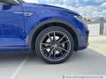 Volkswagen T-Roc R 2.0 TSI DSG 4-Motion Navi AHK LED Leder Blau - thumbnail 4