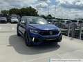 Volkswagen T-Roc R 2.0 TSI DSG 4-Motion Navi AHK LED Leder Blau - thumbnail 5