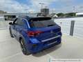 Volkswagen T-Roc R 2.0 TSI DSG 4-Motion Navi AHK LED Leder Blau - thumbnail 8