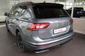 Volkswagen Tiguan Allspace R-Line Black Style 2.0TSI LED NAVI AHK Grijs - thumbnail 10