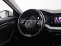 Skoda Octavia Combi 2.0 TDI Ambition Aut LED R-CAM TEMP Weiß - thumbnail 12