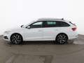 Skoda Octavia Combi 2.0 TDI Ambition Aut LED R-CAM TEMP Weiß - thumbnail 6
