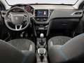 Peugeot 2008 1.2 PureTech S&S Signature 130 Gris - thumbnail 8