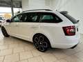 Skoda Octavia Combi 2.0 TSI DSG RS 245 Pano Navi ACC Weiß - thumbnail 5
