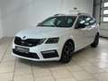 Skoda Octavia Combi 2.0 TSI DSG RS 245 Pano Navi ACC Weiß - thumbnail 2