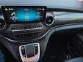 Mercedes-Benz V 220 EDITION extralang 7 Sitzer Leder Gris - thumbnail 13