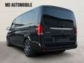 Mercedes-Benz V 220 EDITION extralang 7 Sitzer Leder Gris - thumbnail 7