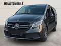 Mercedes-Benz V 220 EDITION extralang 7 Sitzer Leder Gris - thumbnail 1