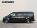 Mercedes-Benz V 220 EDITION extralang 7 Sitzer Leder Gris - thumbnail 2