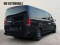 Mercedes-Benz V 220 EDITION extralang 7 Sitzer Leder Gris - thumbnail 6