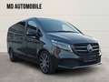 Mercedes-Benz V 220 EDITION extralang 7 Sitzer Leder Gris - thumbnail 9