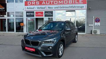 xDrive 20 d Advantage/LED/Navi/AHK