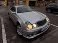 Mercedes-Benz E 220 E 220 -Elegance CDI Aut. Silber - thumbnail 1