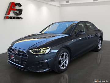 35 TFSI S-tronic / Matrix-LED/Virtual Cockpit/Led