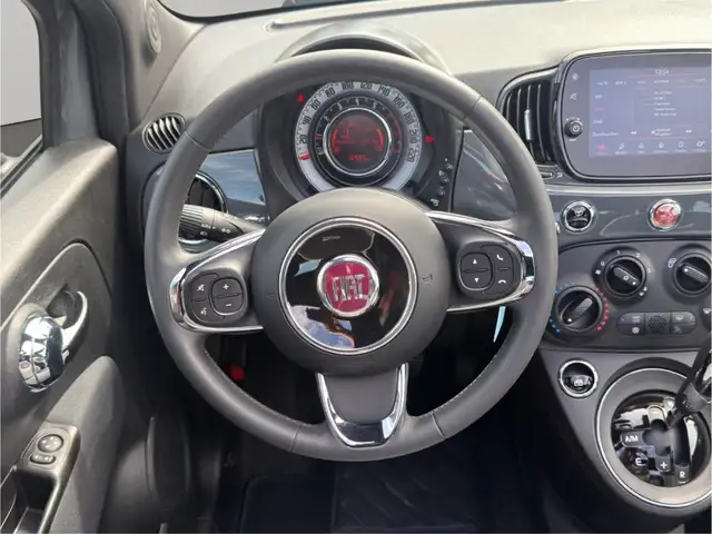 Fiat 500 view 12