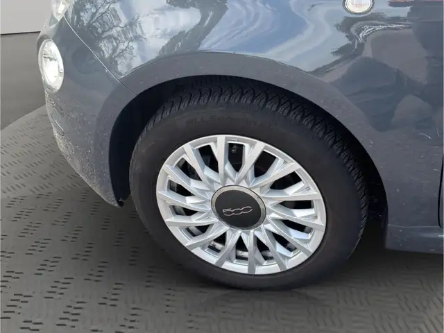 Fiat 500 view 7