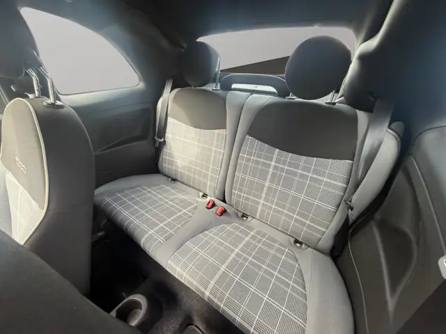 Fiat 500 view 10