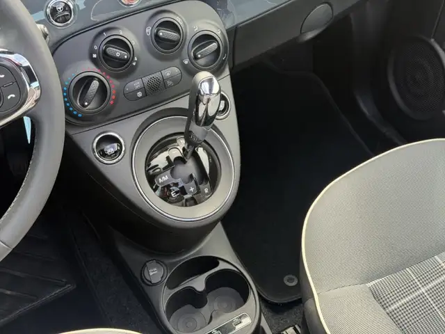 Fiat 500 view 14