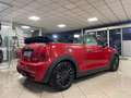 MINI Cooper S Cabrio Mini Cabrio 2.0 Cooper S Hype C. Automatico Roşu - thumbnail 3