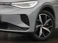 Volkswagen ID.4 GTX +AB 3,99ZINS+NEU 62.795+ Sportpaket Navi Gris - thumbnail 7