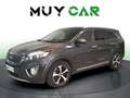 Kia Sorento 2.2CRDi Emotion 4x4 Aut. Gris - thumbnail 3