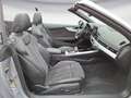 Audi A5 A5 Cabrio 45 TFSI quattro S tronic S line Matrix Schwarz - thumbnail 9